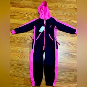 Onepiece coverall 2T